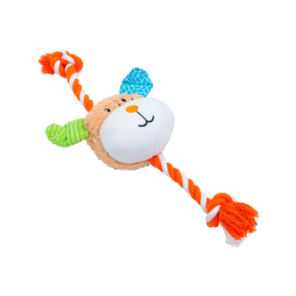 Brinquedo de Corda Tutelo Dog