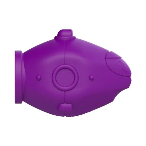 Brinquedo Fun Toys Fundo do Mar Submarino Amicus P