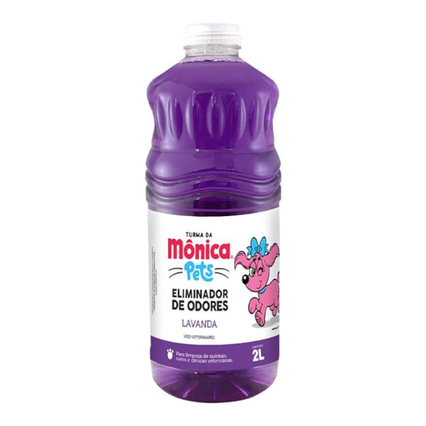 Eliminador de Odor Lavanda 500ml