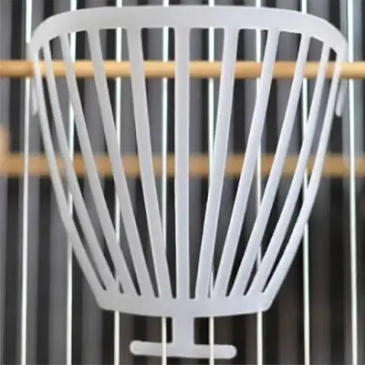 Porta Verdura para Pássaros Jel Plast