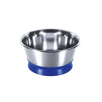 Comedouro Vacuum Metal Cães Jambo 1,9L