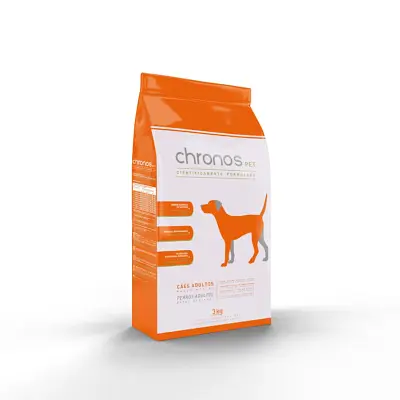 Ração Chronos Pet para Cães Adultos 3Kg