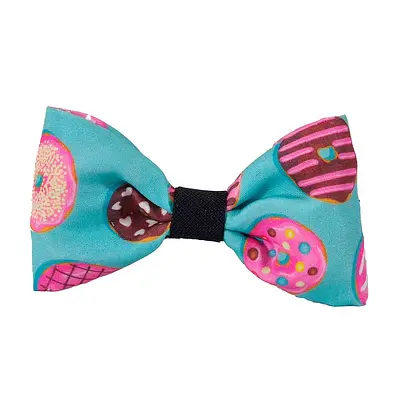 Gravata Griff Dog Donuts para Cães