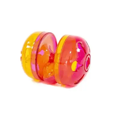 Brinquedo P/Petiscos Gatos The Pets Cats Roll