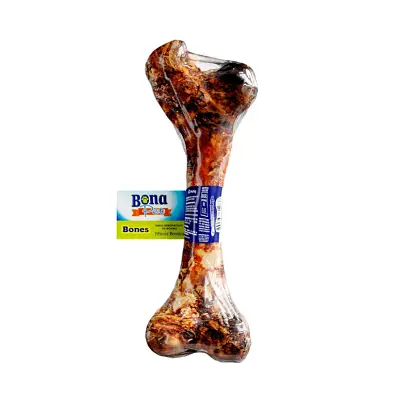Osso Bonapet para Cães Fêmur Bovino Beef