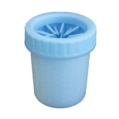 Copo Lava Patas Azul Grande Napi