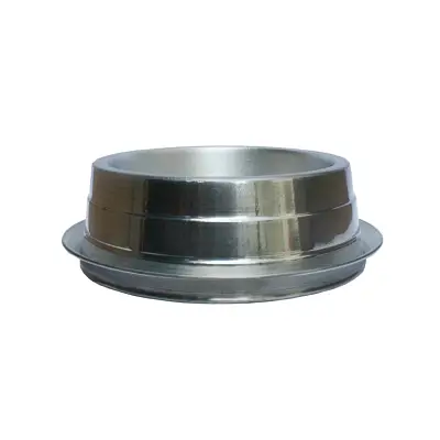 Comedouro Cães Dog Head Alumínio Anti-Formiga Pequeno 1000ml