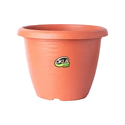Vaso para Plantas 1,2L
