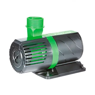 Bomba Submersa Boyu Eco XL 5000T 5.000L/H Alta Vazão com Regulagem para Aquários
