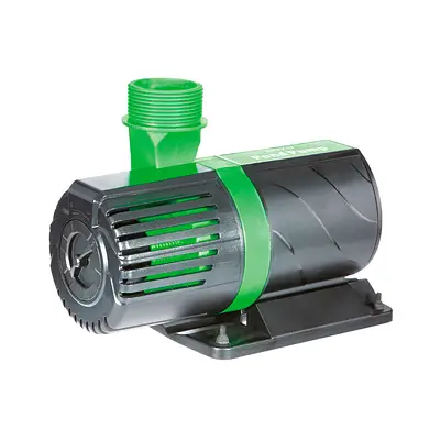 Bomba Submersa Boyu Eco XL 8000T 8.000L/H Alta Vazão com Regulagem para Aquários