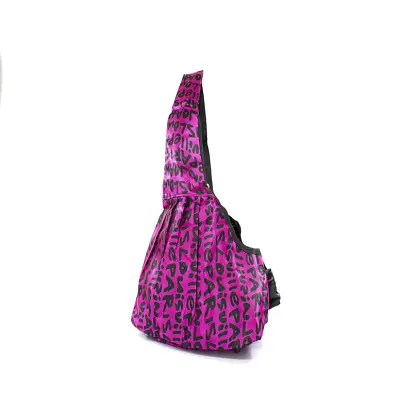 Bolsa Transporte The Pets Pet Bag Fashion Pink