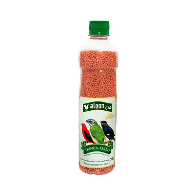 Alimento Alcon Club Trinca Ferro