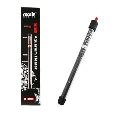 Termostato com Aquecedor Roxin Ht1900/Q5 200w 110v