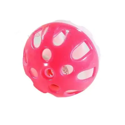 Brinquedo Bola com Guizo Para Gatos Napi