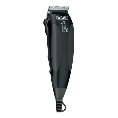 Máquina Tosa Pet Wahl Clipper Kit 127Vts