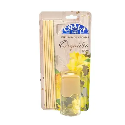 Difusor de Aromas Orquídea Koala 100ml