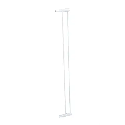 Extensor para Grade de Porta Kiddo Branco