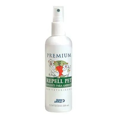 Repelente para gatos Mundo Animal Cães e Gatos Repell Pet