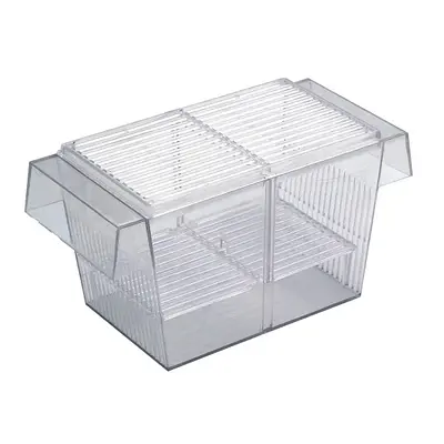 Criadeira Para Peixes Boyu Dupla Flutuante FH 101