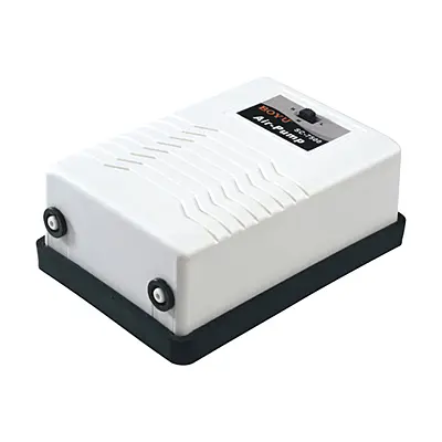 Compressor Boyu 2 Saídas SC 7500 2X3L/MIN