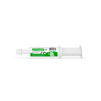 Probiótico Pet Avert para Cães e Gatos 14g