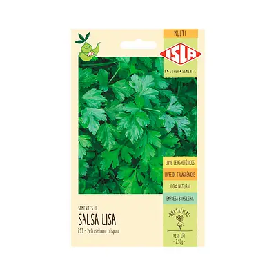 Semente Isla Multi Salsa Lisa 253.21
