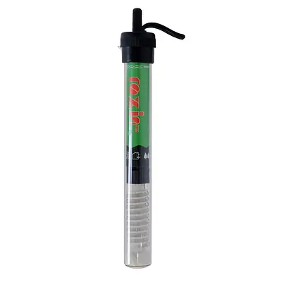 Termostato Roxin Para Aquários HT 1300 25W