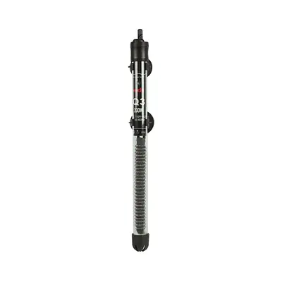 Termostato Roxin Q3 HT-1300 200W com Aquecedor para Aquários