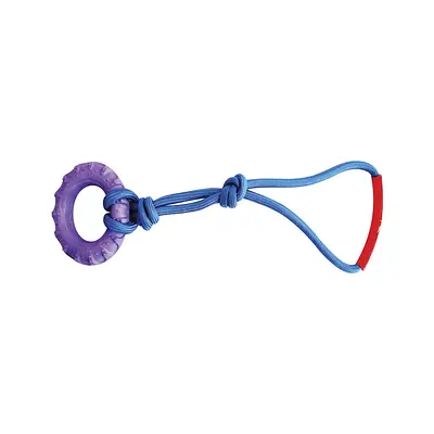 Brinquedo Puxador Furacão Pet Fechado
