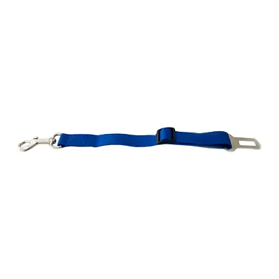 Adaptador Para Cinto de Segurança AMF Azul