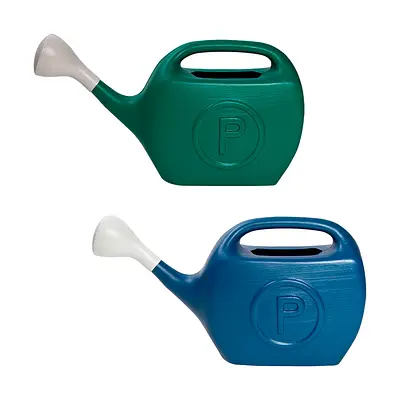 Regador Policamp 10L - Cores Sortidas