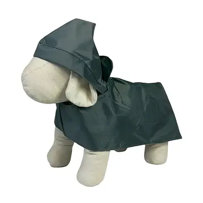 Capa de Chuva Basic Griff Dog para Cães