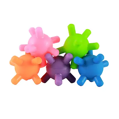 Brinquedo Líder Pet Pino para Cães - Cores Sortidas