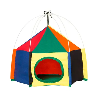 Toca Animalíssimo Ferret Circo Sem Pele