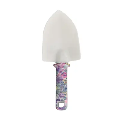 Pa Larga Top Garden Decorada para Jardim