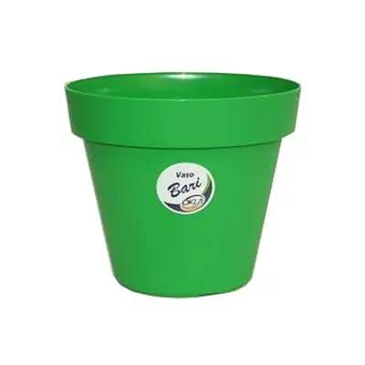 Vaso Okla Bari Verde para Jardim