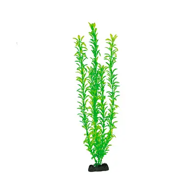 Enfeite Soma Planta Plástica Economy MOD415 para Aquários