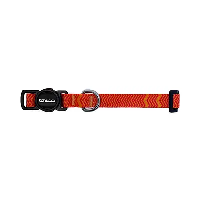 Coleira Cat Paradise Tchucoo para Gatos 20 a 30cm