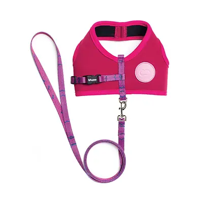 Peitoral Cat Neo Ha Ha Ha para Gatos