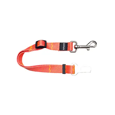 Cinto de Segurança Paradise para Cães 47 a 72cm