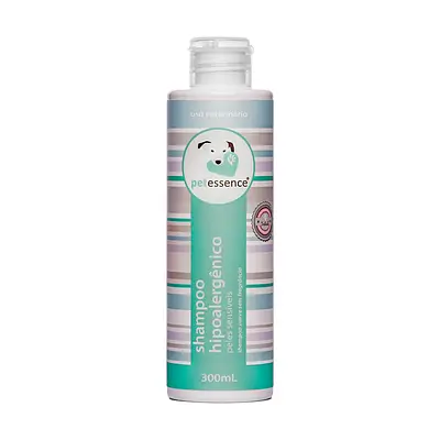 Shampoo Hipoalergênico PetEssence para Cães