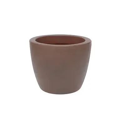 Vaso Vasart Malta Redondo Rusty
