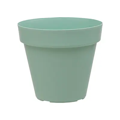 Vaso Vasart Sampa Verde Vintage