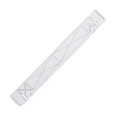 Extensor Furacão Pet Branco