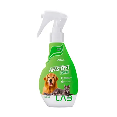 Educador Labgard Forte Afaste Pet Spray