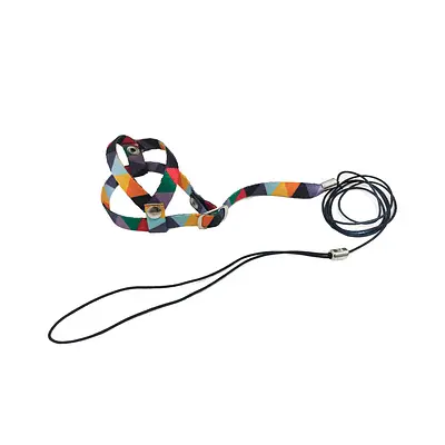 Peitoral Griff Dog para Aves - Cores Sortidas
