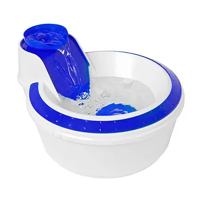 Kit 1 Fonte PetLon Colors para Cães e Gatos - 220 v