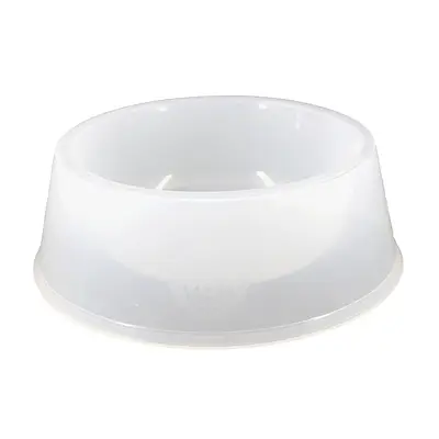 Comedouro Lilopety Natural para Cães