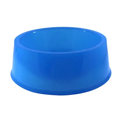 Comedouro Lilopety Azul para Cães