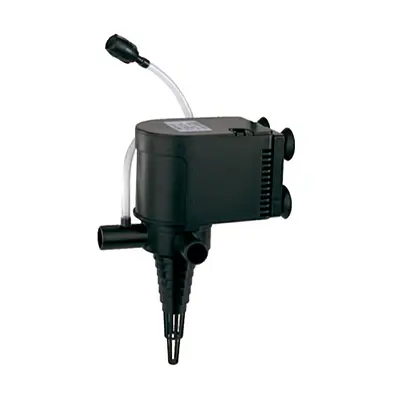 Bomba Submersa Boyu SP-2500 - 1400L/H para Aquários 220V